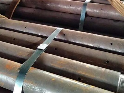 灞桥管棚管
