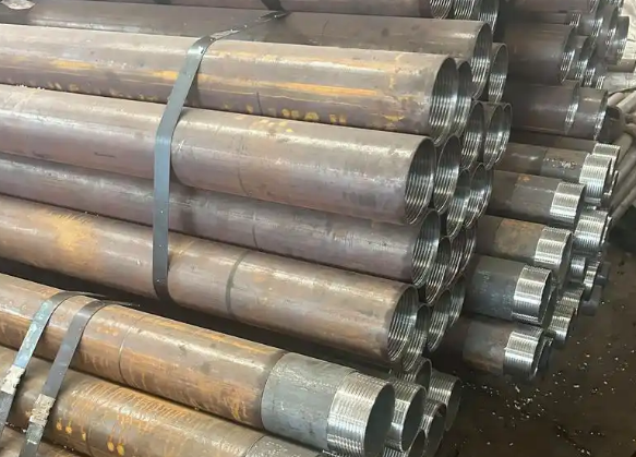 灞桥管棚管